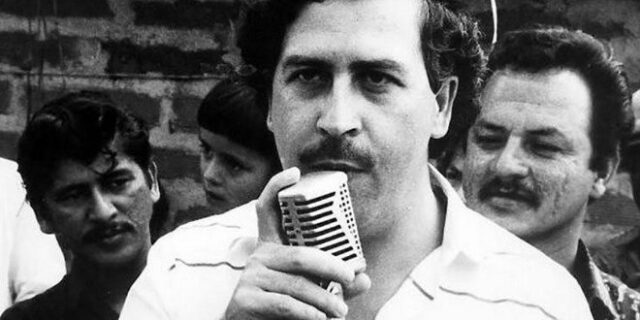 10 γεγονότα που αποκαλύπτουν τον αμύθητο πλούτο του Πάμπλο Εσκομπάρ