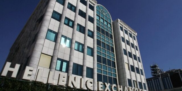 ΧΑ: ‘Πρεμιέρα’ για την Intercontinental International