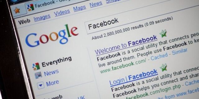 Google και Facebook θα πληρώνουν για τις ειδήσεις που ανεβάζουν