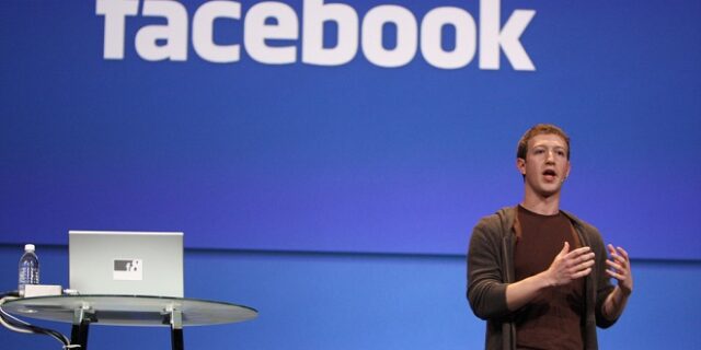 Γιατί το Facebook θα κερδίζει πάντα τον πόλεμο του ad-blocking