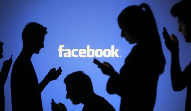 Οι φίλοι σου στο Facebook δεν νοιάζονται για το τι ψηφίζεις