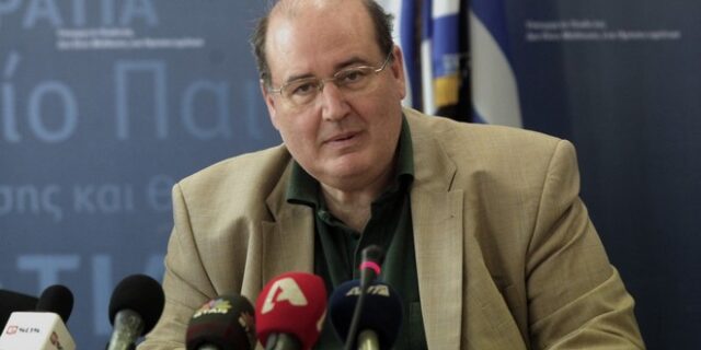 Ανάκληση αδειών ιδιωτικών εκπαιδευτηρίων από Φίλη