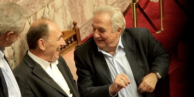 Μήνυση κατά του ‘Μακελειού’ από Φλαμπουράρη, Δρίτσα και Σταθάκη