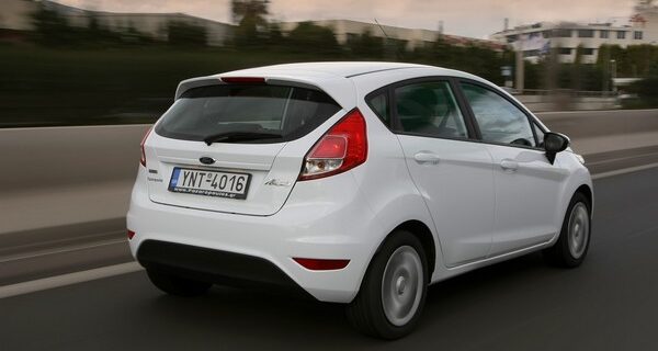 Ανάκληση αυτοκινήτων Ford και μοτοσικλετών Honda