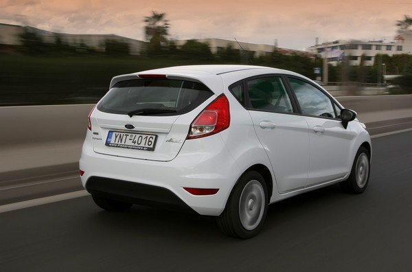 Ανάκληση αυτοκινήτων Ford και μοτοσικλετών Honda