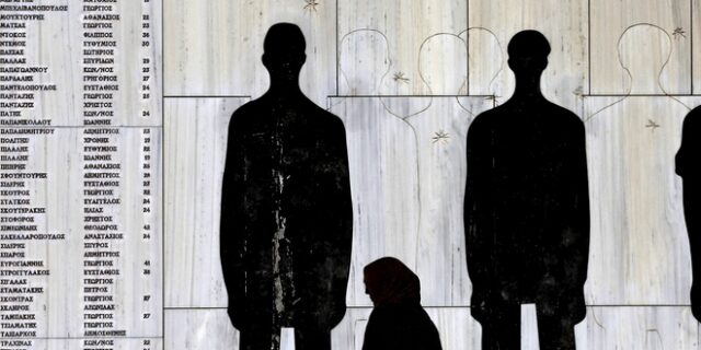 Γερμανικές αποζημιώσεις: Αγώνας σε δυο μέτωπα