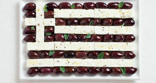 Great Taste Awards: Αυτά είναι τα 9 ελληνικά προϊόντα που σάρωσαν στα ‘όσκαρ της γεύσης’