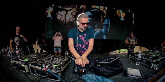 Hi Profile: Ο Έλληνας DJ που έχει κάνει Βραζιλία και Ευρώπη να παραληρούν μιλάει στο NEWS 247