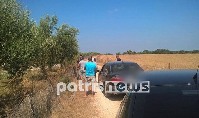 Τραγική κατάληξη στο θρίλερ της εξαφάνισης πατέρα και κόρης στην Ηλεία. Βρέθηκαν νεκροί και οι δύο
