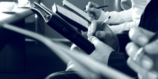 280 εκ. ευρώ για το Πρόγραμμα ‘Ερευνώ – Δημιουργώ – Καινοτομώ’