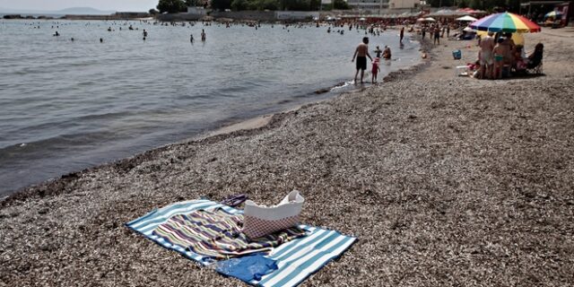 Ζέστη τις επόμενες ημέρες