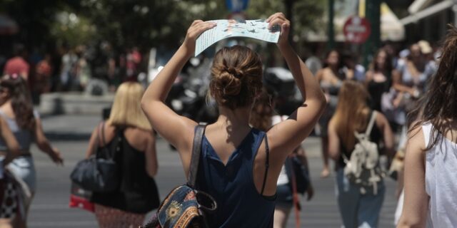 Δεκαπενταύγουστος: Με 40άρια και τις επόμενες μέρες – Αναλυτικά η πρόγνωση του καιρού