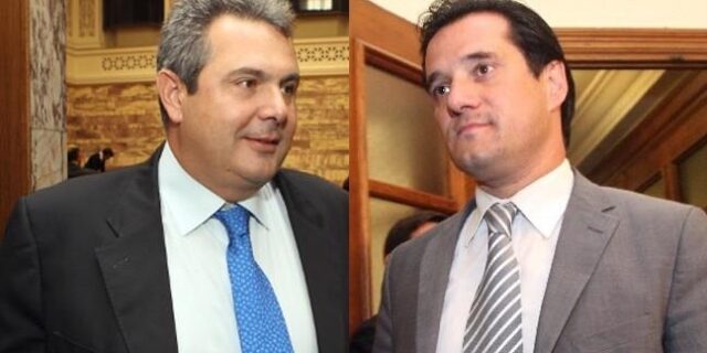 ΥΠΕΘΑ: Εκτός πραγματικότητας ο Αδ.Γεωργιάδης