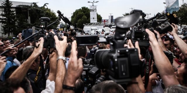ΣΥΡΙΖΑ και κανάλια. Πώς φτάσαμε στην αναπόφευκτη ρήξη
