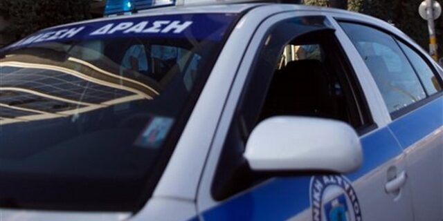 Απόπειρα βιασμού από πρόσφυγες κατήγγειλε εθελόντρια