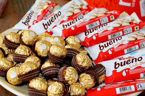 Στρατηγική συνεργασία Tasty – Pepsico και Ferrero Greece
