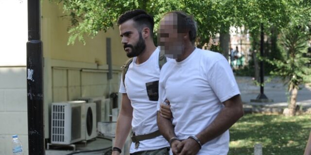 Στη φυλακή ο σύντροφος της 26χρονης που σκότωσε την πρώην σύζυγό του
