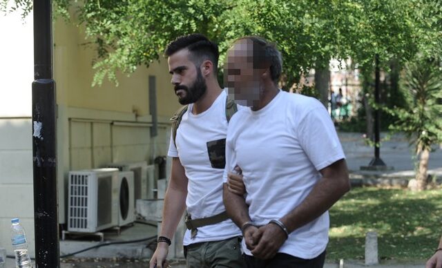 Στη φυλακή ο σύντροφος της 26χρονης που σκότωσε την πρώην σύζυγό του