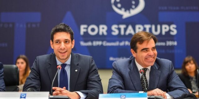 Σχοινάς για Κυρανάκη: Θα τα καταφέρει ο μικρός
