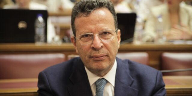 Κύρτσος: Υπάρχει ένα στοιχείο υπερβολής στο αίτημα της ΝΔ για εκλογές