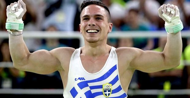 Λευτέρης Πετρούνιας: Συγχαρητήρια της πολιτικής ηγεσίας για την κατάκτηση του χρυσού μεταλλίου