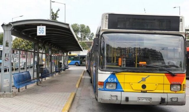 ΟΑΣΘ: Δεσμευτικό πλαίσιο για την πληρωμή των εργαζομένων έθεσε ο Σπίρτζης