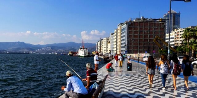 Πώς το πραξικόπημα στην Τουρκία επηρέασε τουριστικά την Μυτιλήνη