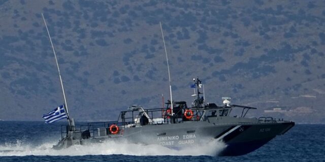 Στην Ηγουμενίτσα οι μετανάστες που επέβαιναν στο ακυβέρνητο ταχύπλοο