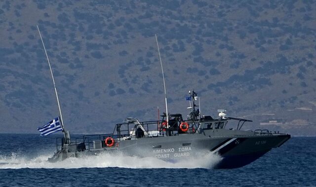 Στην Ηγουμενίτσα οι μετανάστες που επέβαιναν στο ακυβέρνητο ταχύπλοο