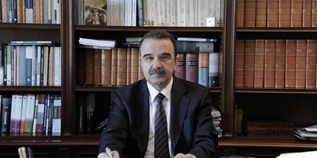 Γ.Μαντζουράνης: Από το αντιδικτατορικό κίνημα στο σκάνδαλο Κοσκωτά