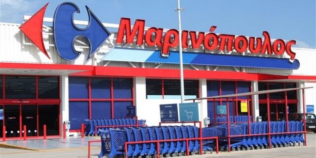 Σκλαβενίτης: Την Πέμπτη η υπογραφή για τη Μαρινόπουλος