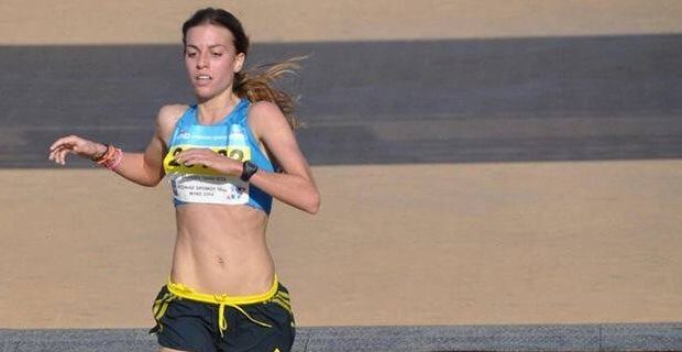 Ρίο 2016: Κατέρρευσε η Ελληνίδα μαραθωνοδρόμος αμέσως μετά τον τερματισμό