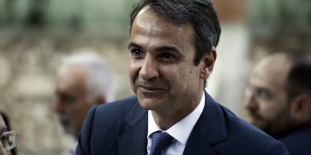 Ο κρίσιμος Σεπτέμβρης του Μητσοτάκη