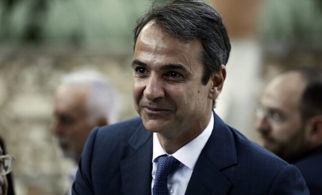 Ο κρίσιμος Σεπτέμβρης του Μητσοτάκη