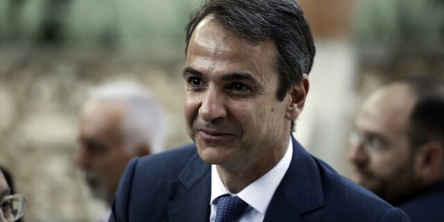Ποιο νόμο της κυβέρνησης δεσμεύεται ότι θα καταργήσει ο Μητσοτάκης