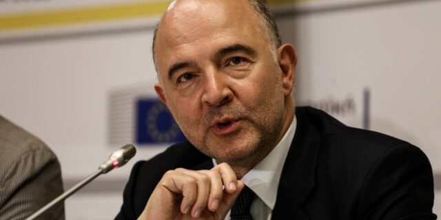 Χαλάρωση των capital control και ανάπτυξη προβλέπει η Κομισιόν