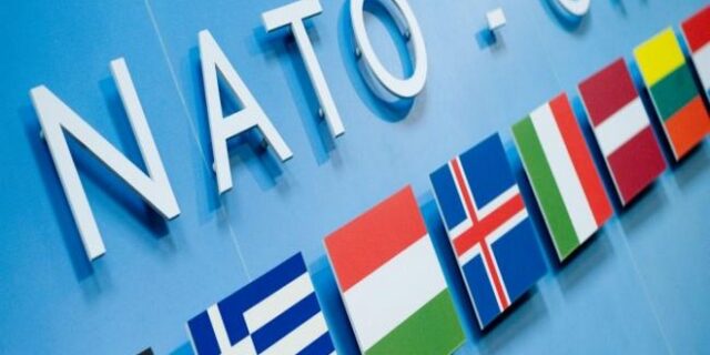 Διπλάσια η συμμετοχή της Ελλάδας στο ΝΑΤΟ σε σχέση με την Γερμανία