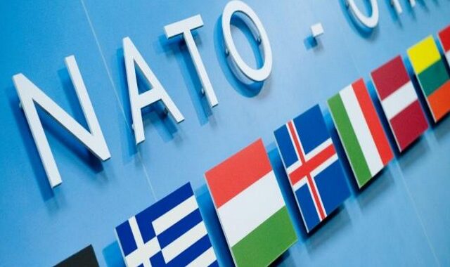 Διπλάσια η συμμετοχή της Ελλάδας στο ΝΑΤΟ σε σχέση με την Γερμανία
