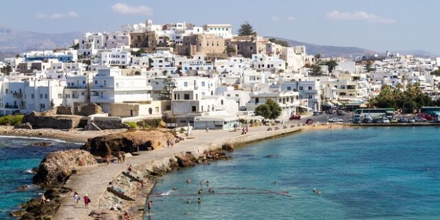 Ελληνικά νησιά για όλους τους τύπους των ταξιδιωτών