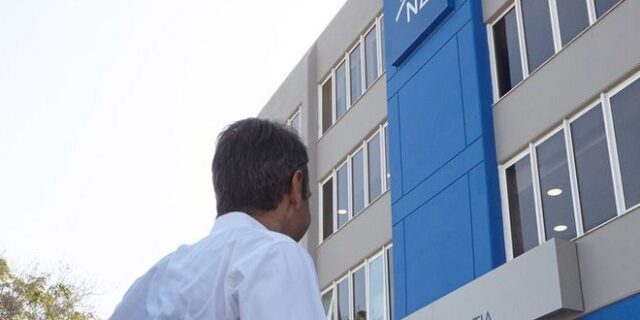 ΝΔ: Με ατζέντα καθημερινότητας και εκλογών