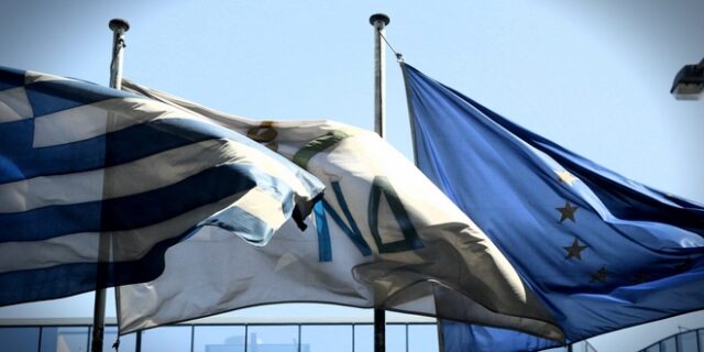 Ο ‘πόλεμος της φέτας’ στη ΝΔ