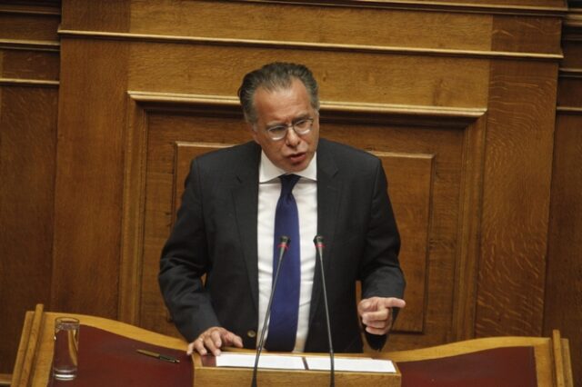 Κουμουτσάκος: Θα είναι οδυνηρή η φετινή ΔΕΘ για τον πρωθυπουργό