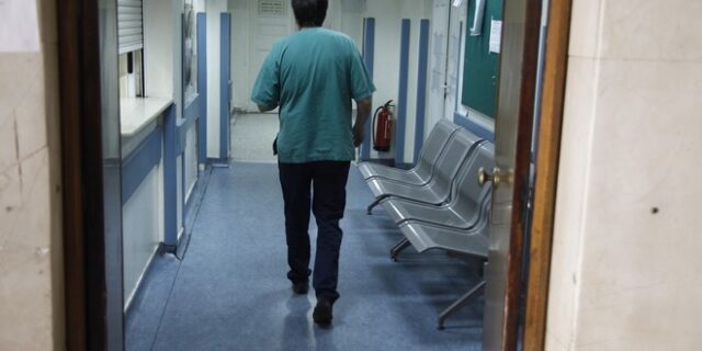 Κόμματα και παράγοντες σε Ελλάδα και Ευρώπη συμφωνούν, ότι τα λεφτά για την υγεία δε φτάνουν