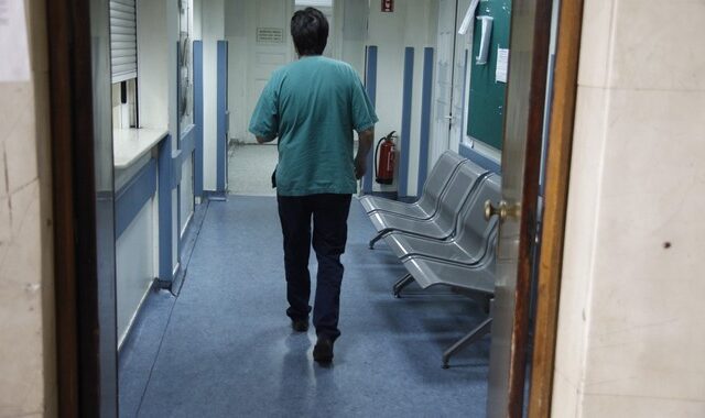 Κόμματα και παράγοντες σε Ελλάδα και Ευρώπη συμφωνούν, ότι τα λεφτά για την υγεία δε φτάνουν