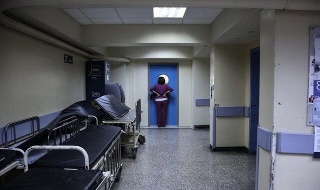 Πώς θα λειτουργεί η λίστα χειρουργείου