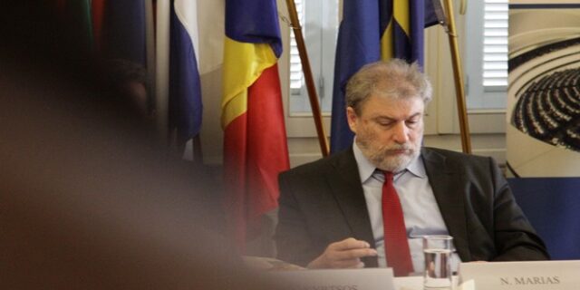 Μαριάς: Ο αγώνας για τις γερμανικές αποζημιώσεις συνεχίζεται
