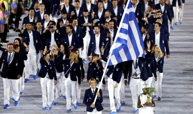 Ρίο 2016: 3 χρυσά, 1 αργυρό, 2 χάλκινα. Οι Έλληνες αθλητές διαψεύδουν την Goldman Sachs