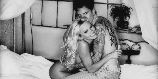 Μηχανή του Χρόνου: Ο πορνοστάρ ηλεκτρολόγος που έκλεψε το sex tape από το σπίτι του Τόμι Λι και της Πάμελα Άντερσον