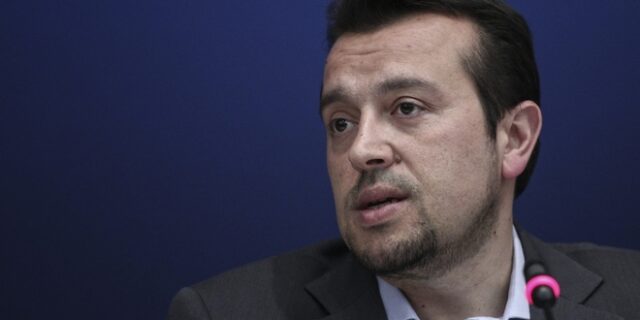 Παππάς: Δεν υπάρχει περίπτωση να συνεχιστεί το τσάμπα