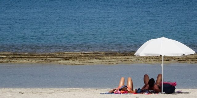 Επτά μύθοι για τον ήλιο που θεωρούμε αλήθειες